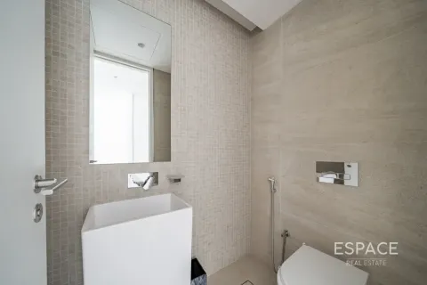Apartment sa Bluewaters, Dubai, UAE 2 silid-tulugan, 123 sq.m. № 649759 - larawan 16