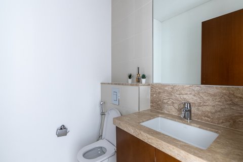 Apartment til salg i Dubai Hills Estate, Dubai, UAE 2 soveværelser, 125.32 kvm № 728302 - foto 10