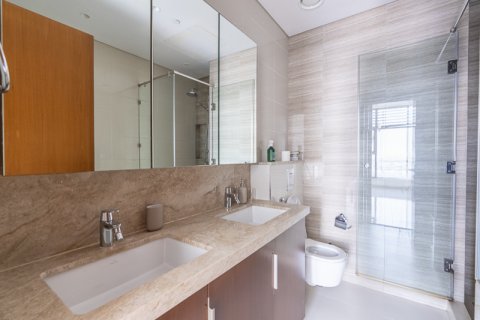 Apartment til salg i Dubai Hills Estate, Dubai, UAE 2 soveværelser, 125.32 kvm № 728302 - foto 8