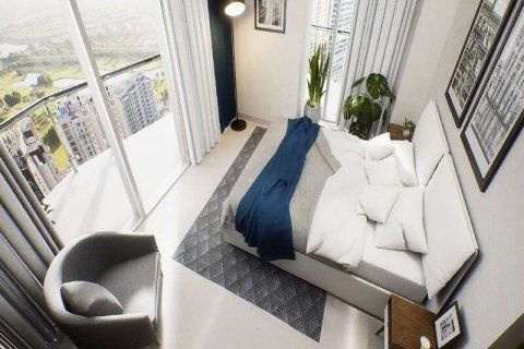 Apartament në Jumeirah Lake Towers, Dubai, Emiratet e Bashkuara Arabe 1 dhomë, 36.78 m2. № 728301 - Foto 2