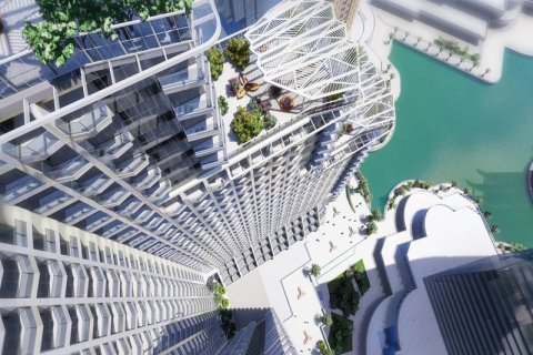 Apartament në Jumeirah Lake Towers, Dubai, Emiratet e Bashkuara Arabe 1 dhomë, 36.78 m2. № 728301 - Foto 9