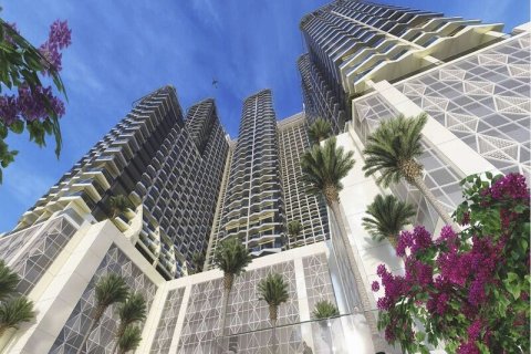 Apartament në Jumeirah Lake Towers, Dubai, Emiratet e Bashkuara Arabe 1 dhomë, 36.78 m2. № 728301 - Foto 13