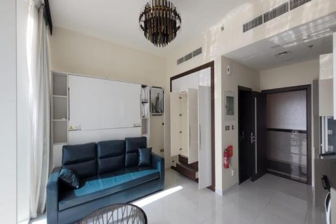 Apartment in Dubai, UAE 1 room, 37.62 sq.m. № 728304