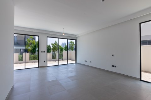 Vila di Dubai, UEA 4 kamar tidur, 422.42 m2 nomor 728303