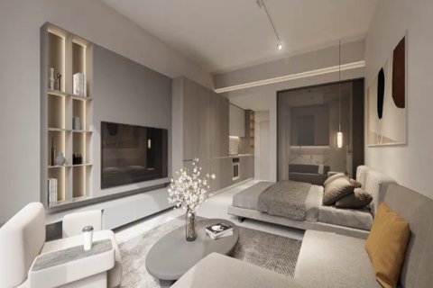 Διαμέρισμα σε Jumeirah Village Circle, Dubai, ΗΑΕ 1 δωμάτιο, 43.29 τ.μ. Αρ. 728299 - φωτογραφία 7