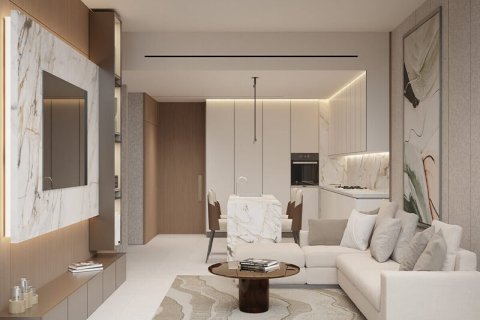 Korter asukohaga Jumeirah Village Circle, Dubai, AÜE: 1 toaline, 43.29 m² Nr 728299