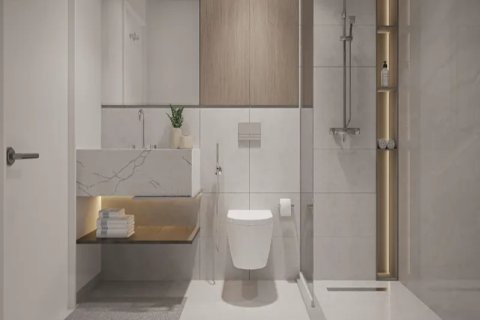 Διαμέρισμα σε Jumeirah Village Circle, Dubai, ΗΑΕ 1 δωμάτιο, 43.29 τ.μ. Αρ. 728299 - φωτογραφία 5