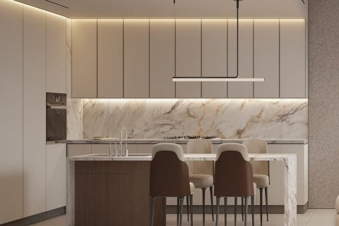 Διαμέρισμα σε Jumeirah Village Circle, Dubai, ΗΑΕ 1 δωμάτιο, 43.29 τ.μ. Αρ. 728299 - φωτογραφία 2