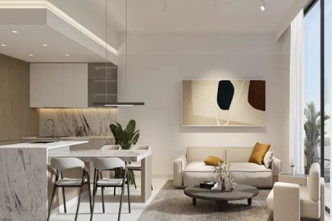 Διαμέρισμα σε Jumeirah Village Circle, Dubai, ΗΑΕ 1 δωμάτιο, 43.29 τ.μ. Αρ. 728299 - φωτογραφία 6