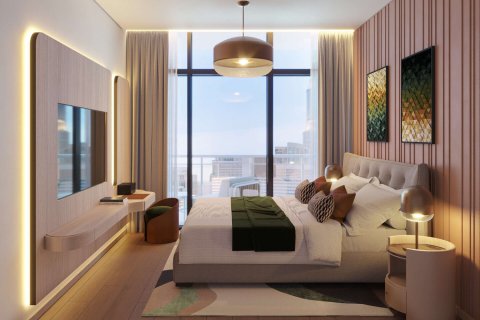Al Satwa, Dubai, BAE’de satılık daire 2 yatak odası, 102 m² No 721763 - fotoğraf 9