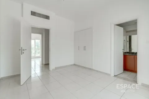 Townhouse di The Springs, Dubai, UEA 2 kamar tidur, 153 m2 nomor 738091 - foto 9