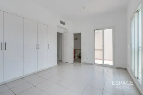 Townhouse di The Springs, Dubai, UEA 2 kamar tidur, 153 m2 nomor 738091 - foto 14