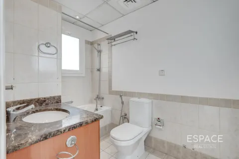 Townhouse di The Springs, Dubai, UEA 2 kamar tidur, 153 m2 nomor 738091 - foto 15