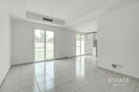 Townhouse di The Springs, Dubai, UEA 2 kamar tidur, 153 m2 nomor 738091 - foto 3