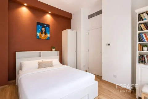 Casa urbana para arrendamento em The Lakes, Dubai, EAU 4 quartos, 203 m2 № 738092 - foto 6