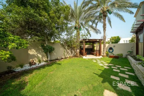 Casa urbana para arrendamento em The Springs, Dubai, EAU 3 quartos, 209 m2 № 738094 - foto 18