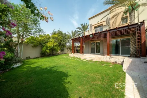 Casa urbana para arrendamento em The Springs, Dubai, EAU 3 quartos, 209 m2 № 738094 - foto 17
