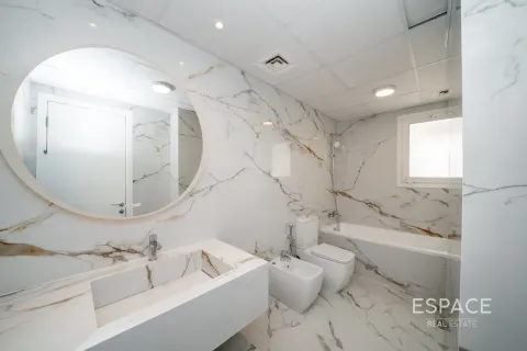 Casa urbana para arrendamento em The Springs, Dubai, EAU 3 quartos, 209 m2 № 738094 - foto 13
