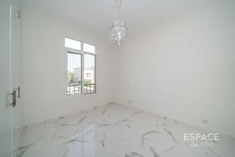 Casa urbana para arrendamento em The Springs, Dubai, EAU 3 quartos, 209 m2 № 738094 - foto 8