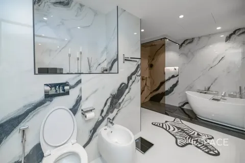 Apartamento para arrendamento em Palm Jumeirah, Dubai, EAU 2 quartos, 174 m2 № 738095 - foto 13