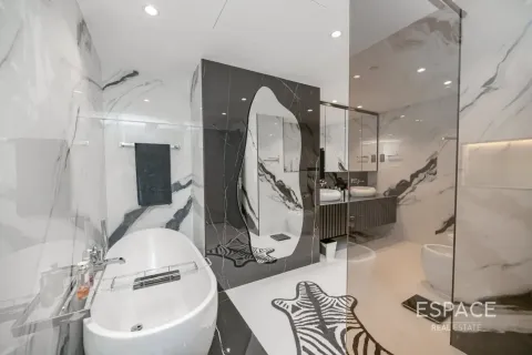 Apartamento para arrendamento em Palm Jumeirah, Dubai, EAU 2 quartos, 174 m2 № 738095 - foto 12