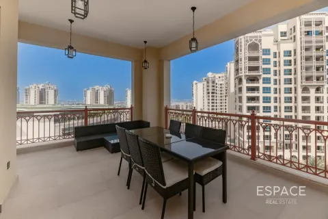 Apartamento para arrendamento em Palm Jumeirah, Dubai, EAU 2 quartos, 174 m2 № 738095 - foto 15