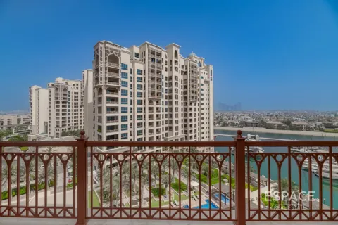 Apartamento para arrendamento em Palm Jumeirah, Dubai, EAU 2 quartos, 174 m2 № 738095 - foto 16