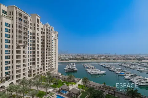 Apartmán v Palm Jumeirah, Dubai, SAE 2 spálne, 174 m2 č. 738095