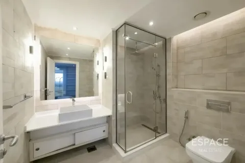 Apartmán v Palm Jumeirah, Dubai, SAE 3 spálne, 234 m2 č. 738093 - Fotografia 14
