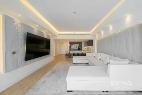 Apartmán v Palm Jumeirah, Dubai, SAE 3 spálne, 234 m2 č. 738093 - Fotografia 3