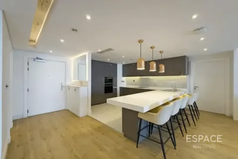 Apartmán v Palm Jumeirah, Dubai, SAE 3 spálne, 234 m2 č. 738093 - Fotografia 6