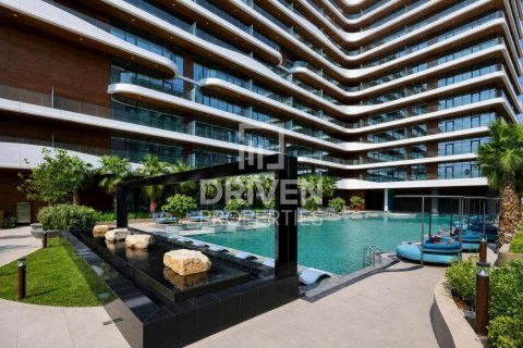 Apartament de închiriat în Dubai Hills Estate, Dubai, EAU 2 dormitoare, 133.59 mp.  №754159 - poză 29