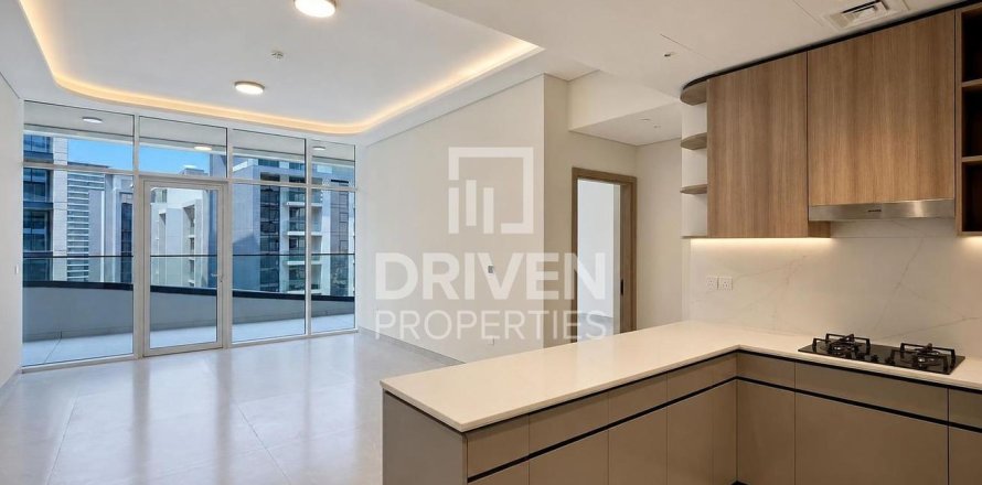 Apartament în Dubai Hills Estate, Dubai, EAU 2 dormitoare, 133.59 mp.  №754159