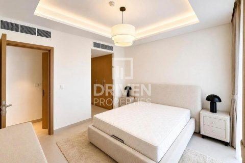 Leilighet til leie i City Walk, Dubai, Emiratene 1 soverom, 76.74 kvm Nr. 754154 - Foto 7