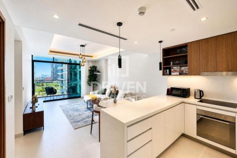 Квартира в City Walk, Дубай, ОАЕ 1 спальня, 76.74м2 № 754154