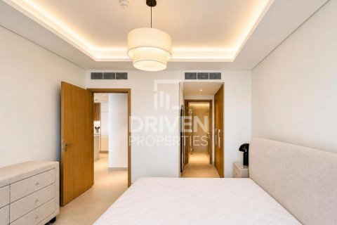 Leilighet til leie i City Walk, Dubai, Emiratene 1 soverom, 76.74 kvm Nr. 754154 - Foto 5