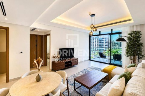 Leilighet til leie i City Walk, Dubai, Emiratene 1 soverom, 76.74 kvm Nr. 754154 - Foto 2