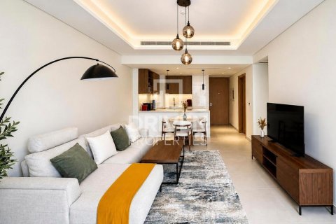 Leilighet til leie i City Walk, Dubai, Emiratene 1 soverom, 76.74 kvm Nr. 754154 - Foto 4