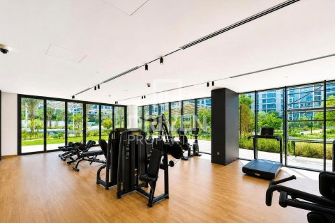 Leilighet til leie i City Walk, Dubai, Emiratene 1 soverom, 76.74 kvm Nr. 754154 - Foto 9