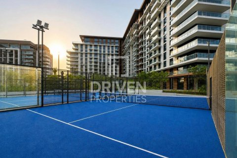 Leilighet til leie i City Walk, Dubai, Emiratene 1 soverom, 76.74 kvm Nr. 754154 - Foto 15