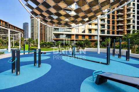 Leilighet til leie i City Walk, Dubai, Emiratene 1 soverom, 76.74 kvm Nr. 754154 - Foto 13