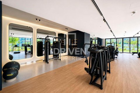 Leilighet til leie i City Walk, Dubai, Emiratene 1 soverom, 76.74 kvm Nr. 754154 - Foto 12
