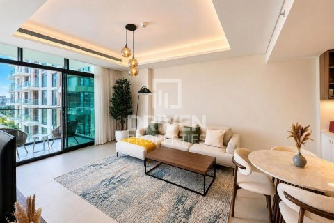 Leilighet til leie i City Walk, Dubai, Emiratene 1 soverom, 76.74 kvm Nr. 754154 - Foto 3