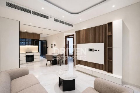 Apartamento para arrendamento em Dubai Science Park, Dubai, EAU 1 quarto, 88.82 m2 № 754155 - foto 3