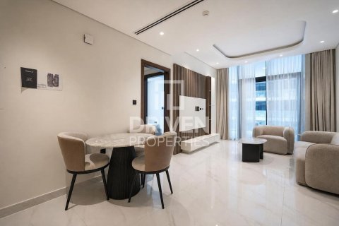 Korter asukohaga Dubai Science Park, AÜE: 1 magamistoaga, 88.82 m² Nr 754155