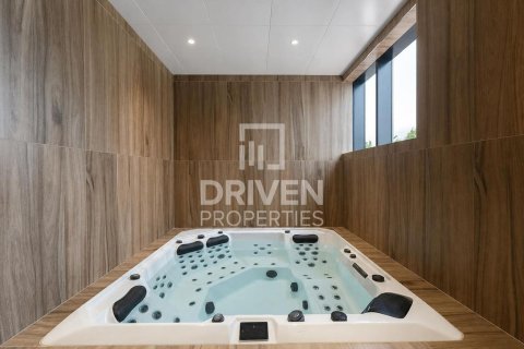 Apartamento para arrendamento em Dubai Science Park, Dubai, EAU 1 quarto, 88.82 m2 № 754155 - foto 15