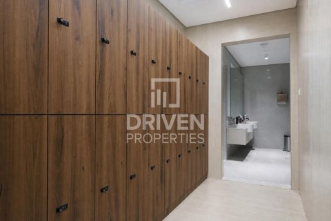 Apartamento para arrendamento em Dubai Science Park, Dubai, EAU 1 quarto, 88.82 m2 № 754155 - foto 11