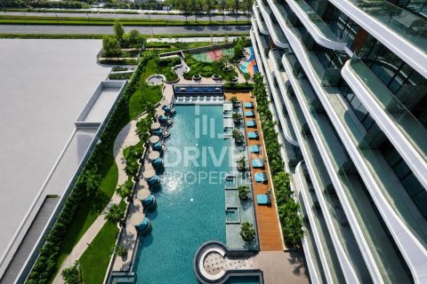 Appartamento in affitto a Dubai Hills Estate, Dubai, EAU 1 camera da letto, 86.03 mq. № 754160 - foto 14