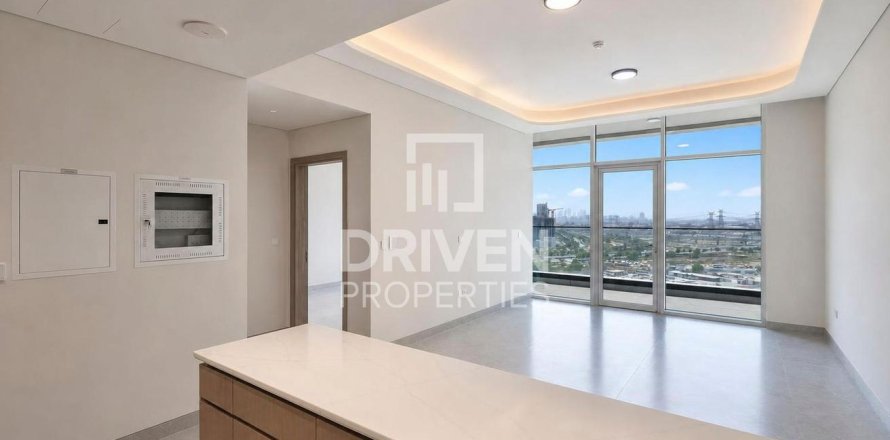 Appartamento a Dubai Hills Estate, Dubai, EAU 1 camera da letto, 86.03 mq. № 754160