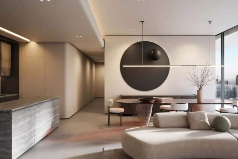 Квартира в Akala в DIFC, Дубай, ОАЕ 6 кімнат, 581.26м2 № 713908